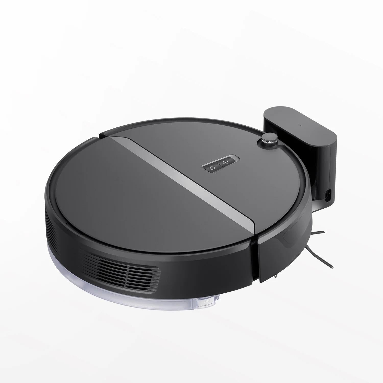 Amazon.co.jp: Rock 充電スタンド|ドック充電器|充電ベース|Roborock